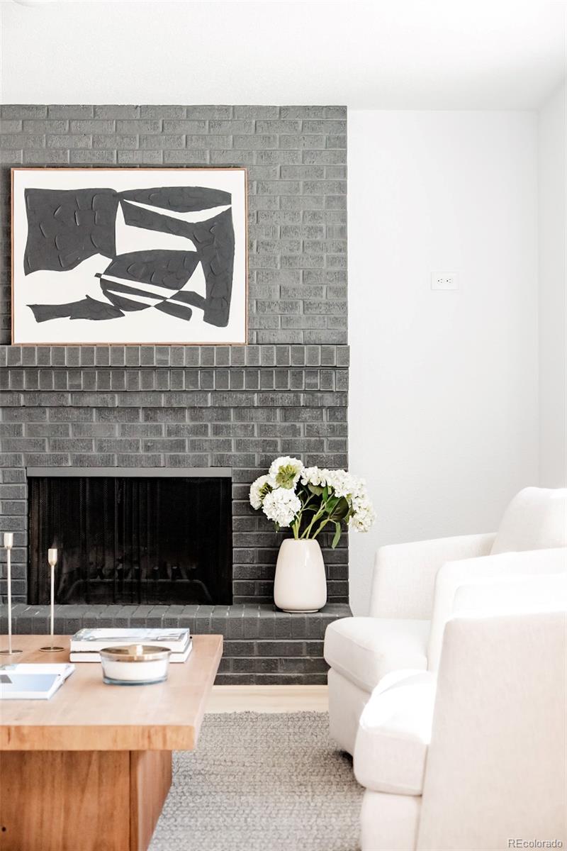6272 S Garfield Drive Centennial CO 80121