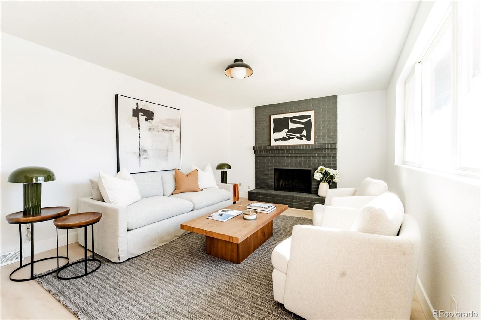 6272 S Garfield Drive Centennial CO 80121