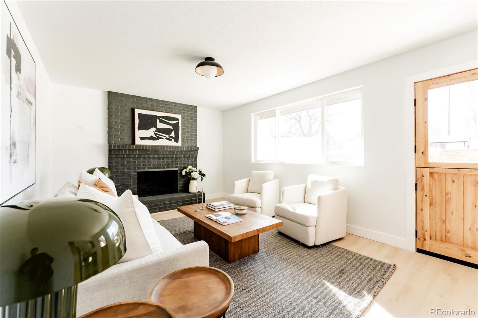 6272 S Garfield Drive Centennial CO 80121