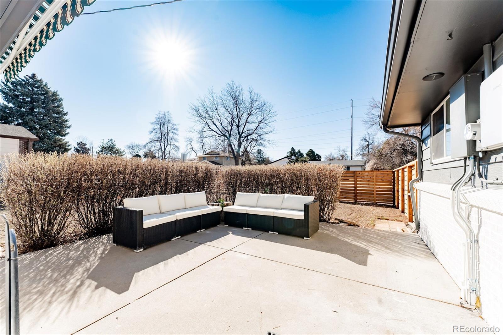 6272 S Garfield Drive Centennial CO 80121
