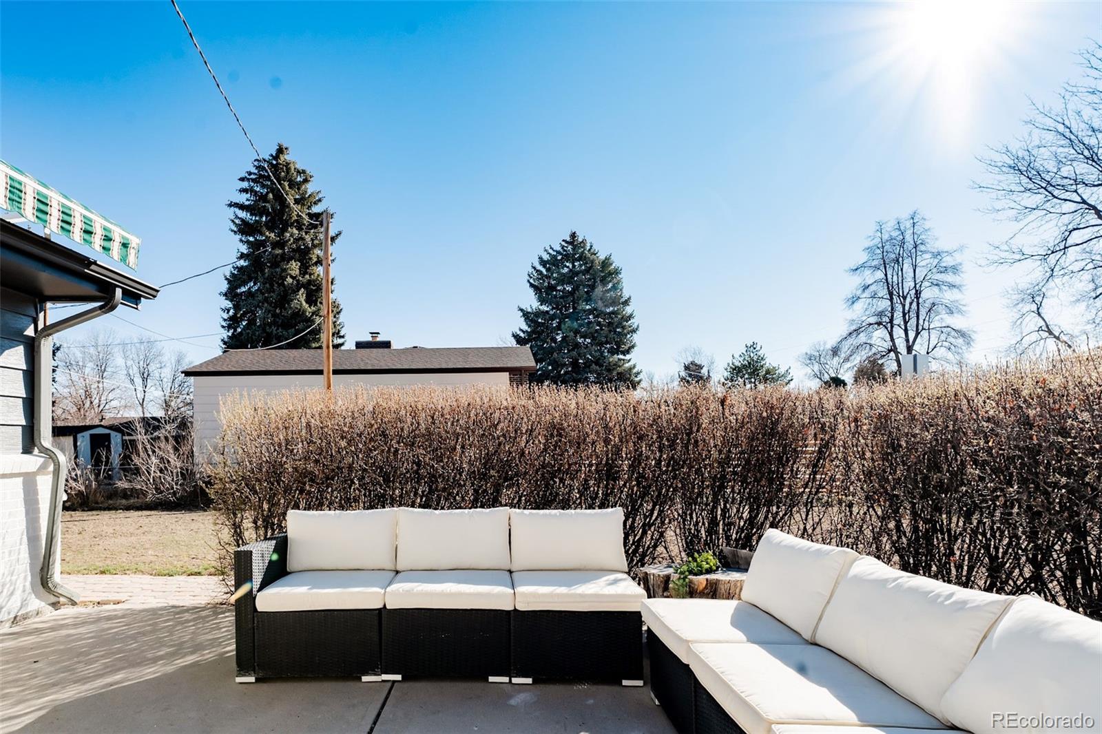 6272 S Garfield Drive Centennial CO 80121