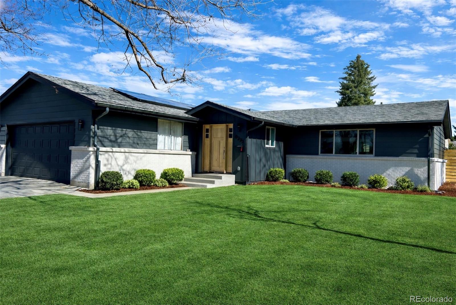6272 S Garfield Drive Centennial CO 80121