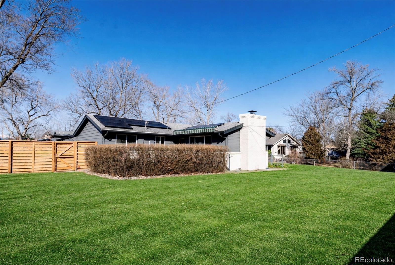 6272 S Garfield Drive Centennial CO 80121