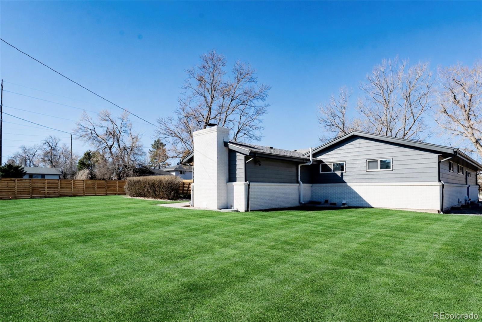 6272 S Garfield Drive Centennial CO 80121