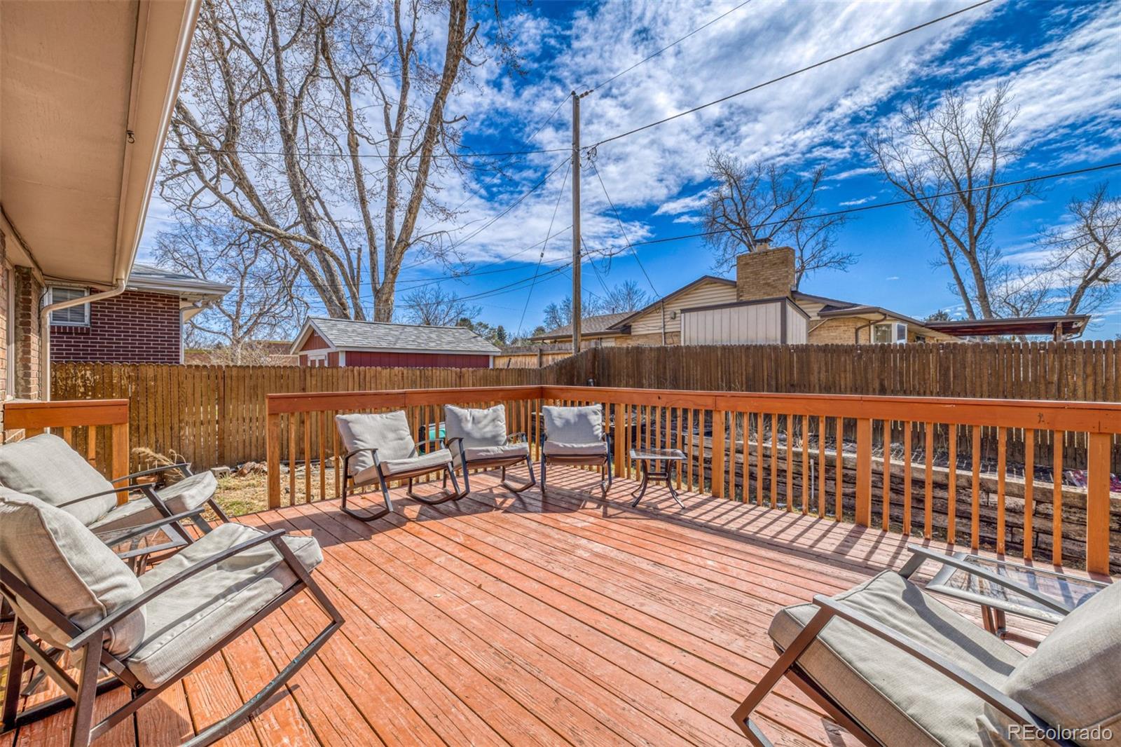 529 S Magnolia Lane Denver CO 80224