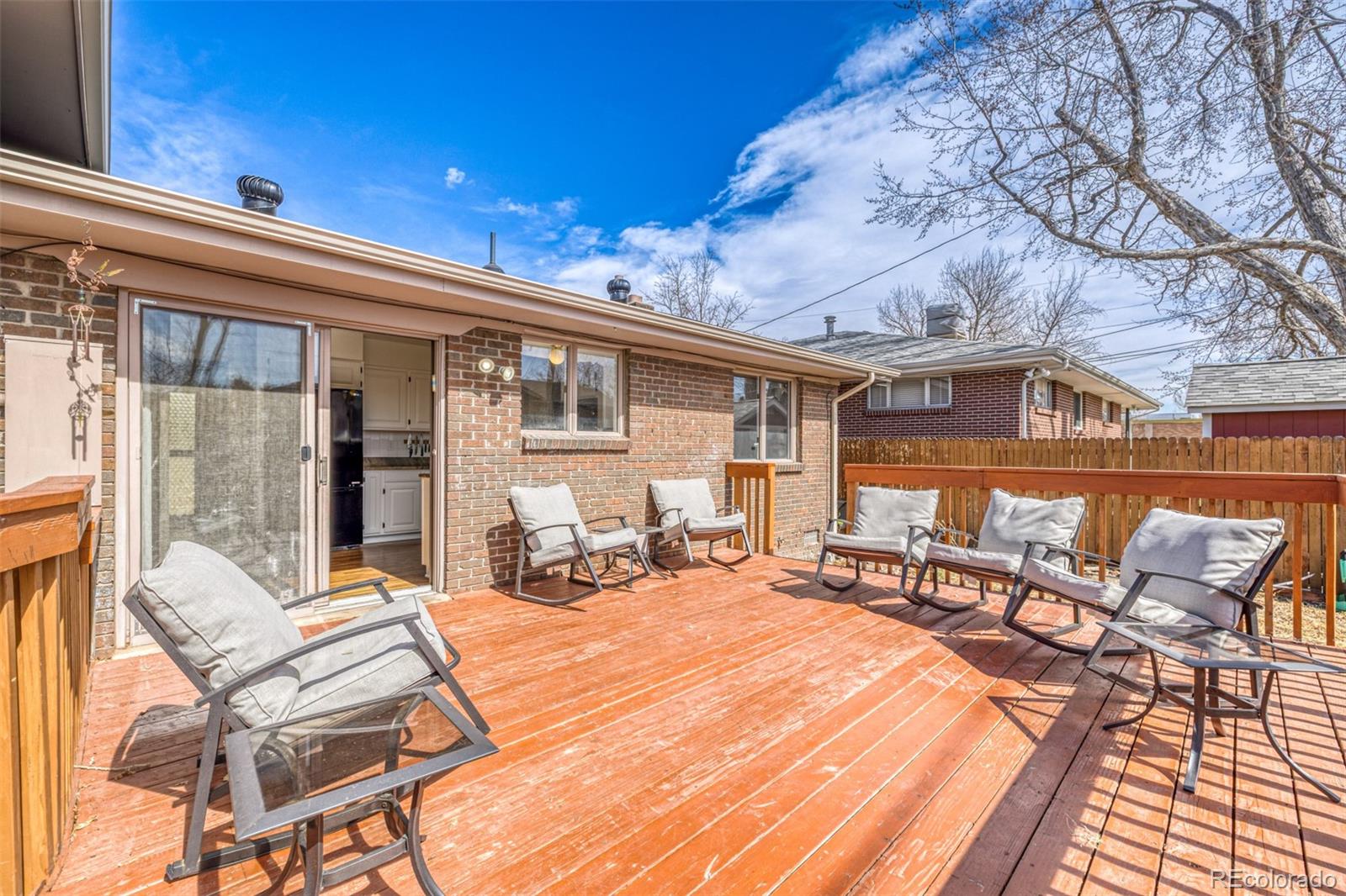 529 S Magnolia Lane Denver CO 80224