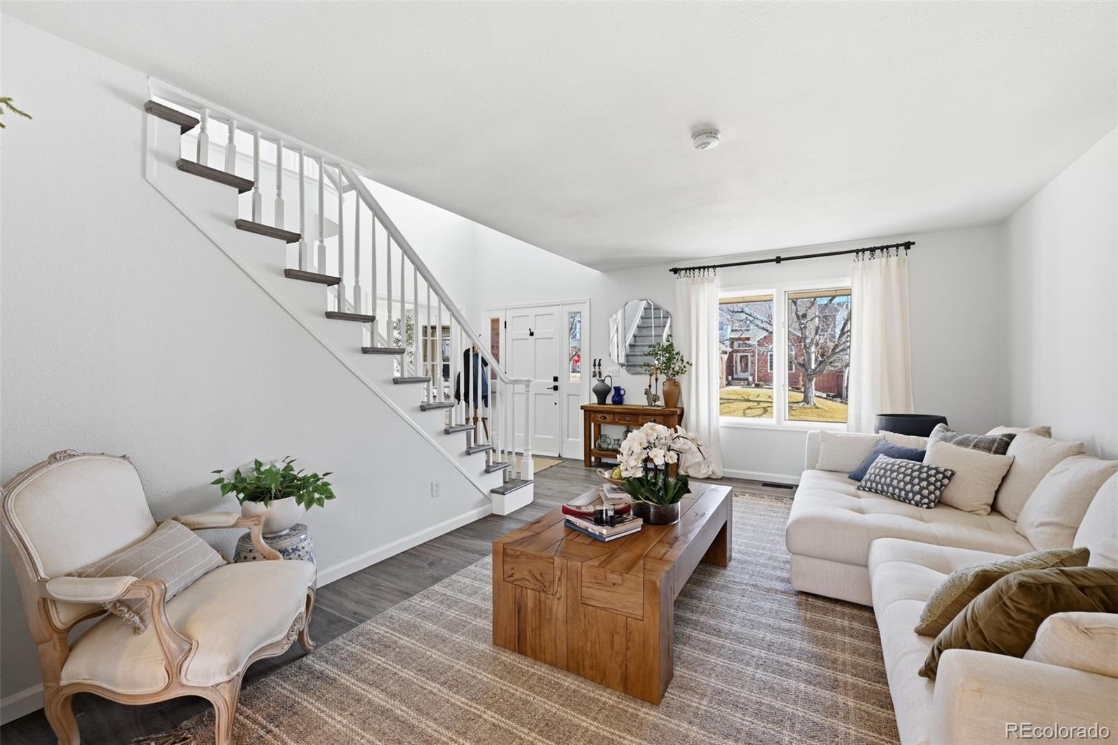 9395 Princeton Circle Highlands Ranch CO 80130