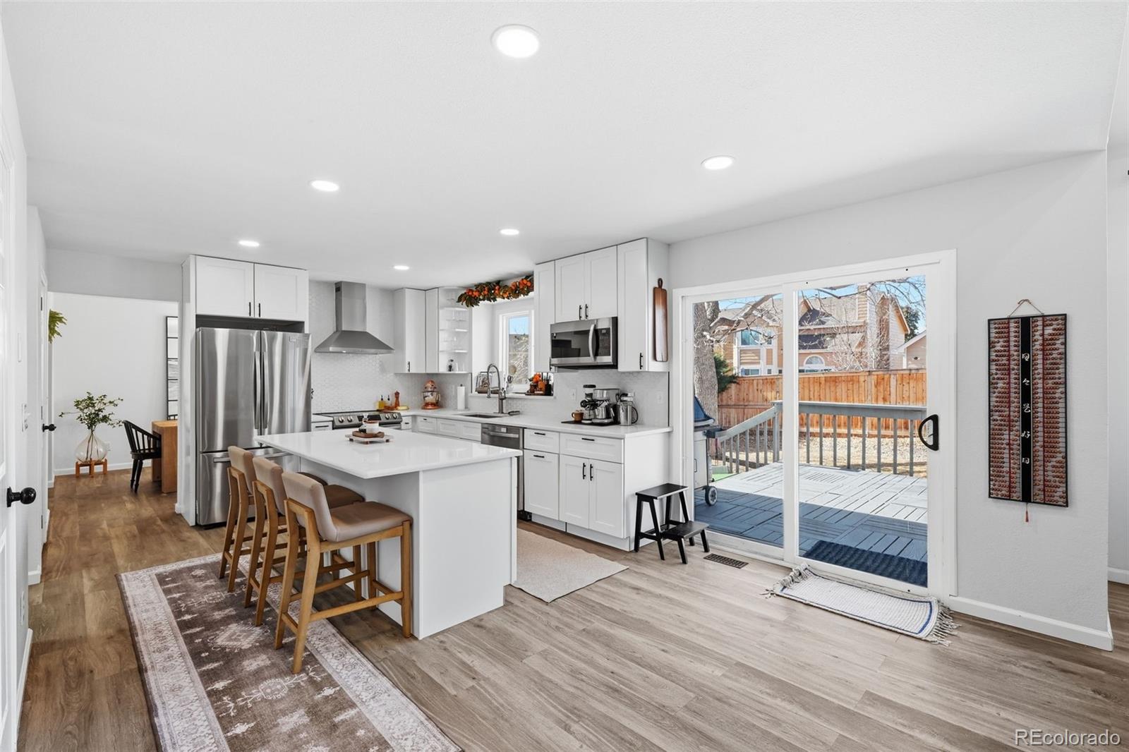 9395 Princeton Circle Highlands Ranch CO 80130