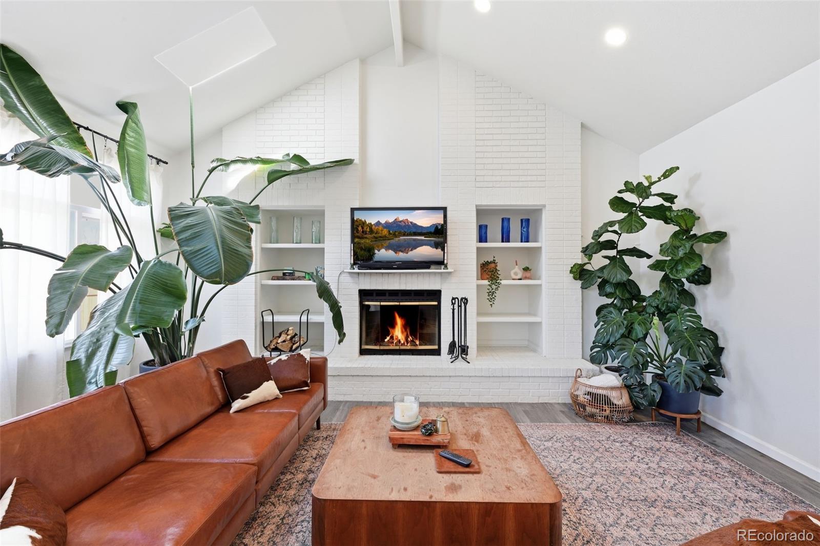 9395 Princeton Circle Highlands Ranch CO 80130