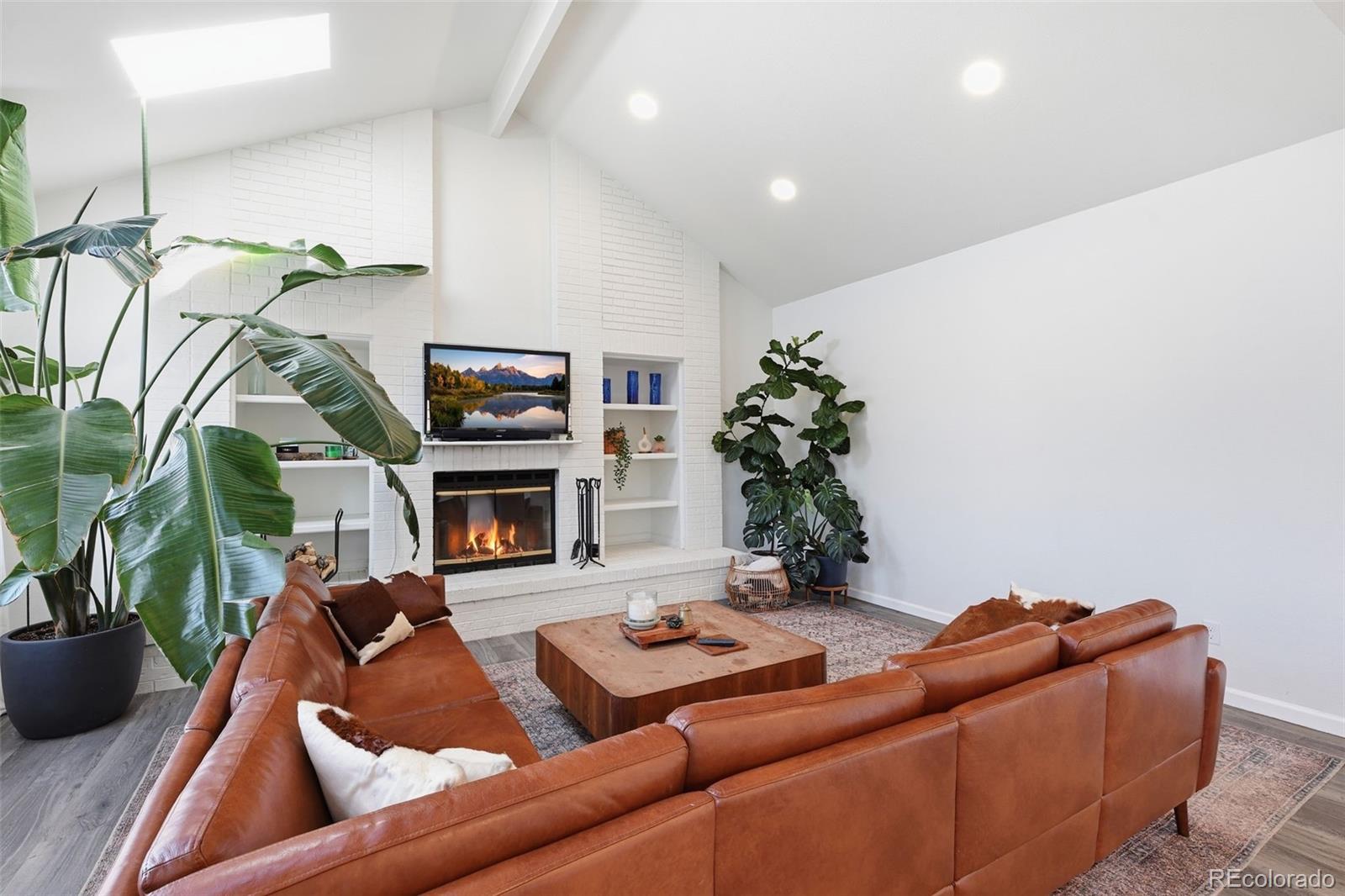 9395 Princeton Circle Highlands Ranch CO 80130