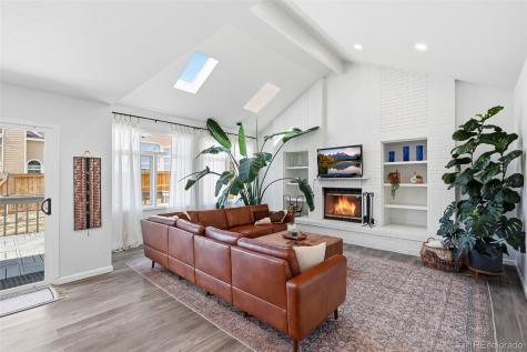 9395 Princeton Circle Highlands Ranch CO 80130