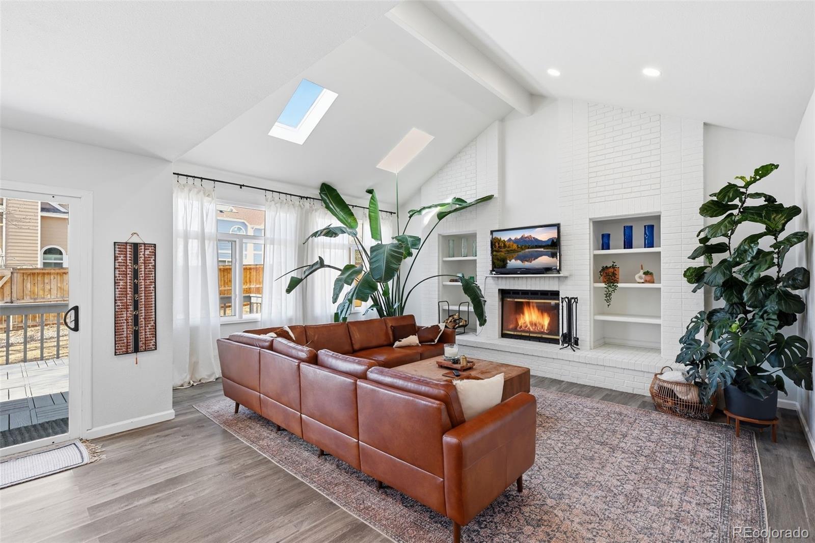 9395 Princeton Circle Highlands Ranch CO 80130