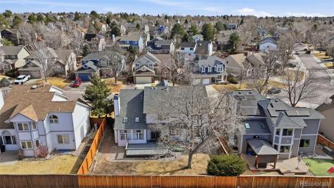 9395 Princeton Circle Highlands Ranch CO 80130