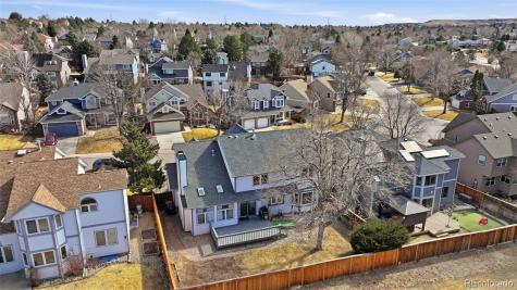 9395 Princeton Circle Highlands Ranch CO 80130