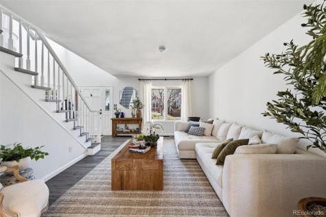 9395 Princeton Circle Highlands Ranch CO 80130