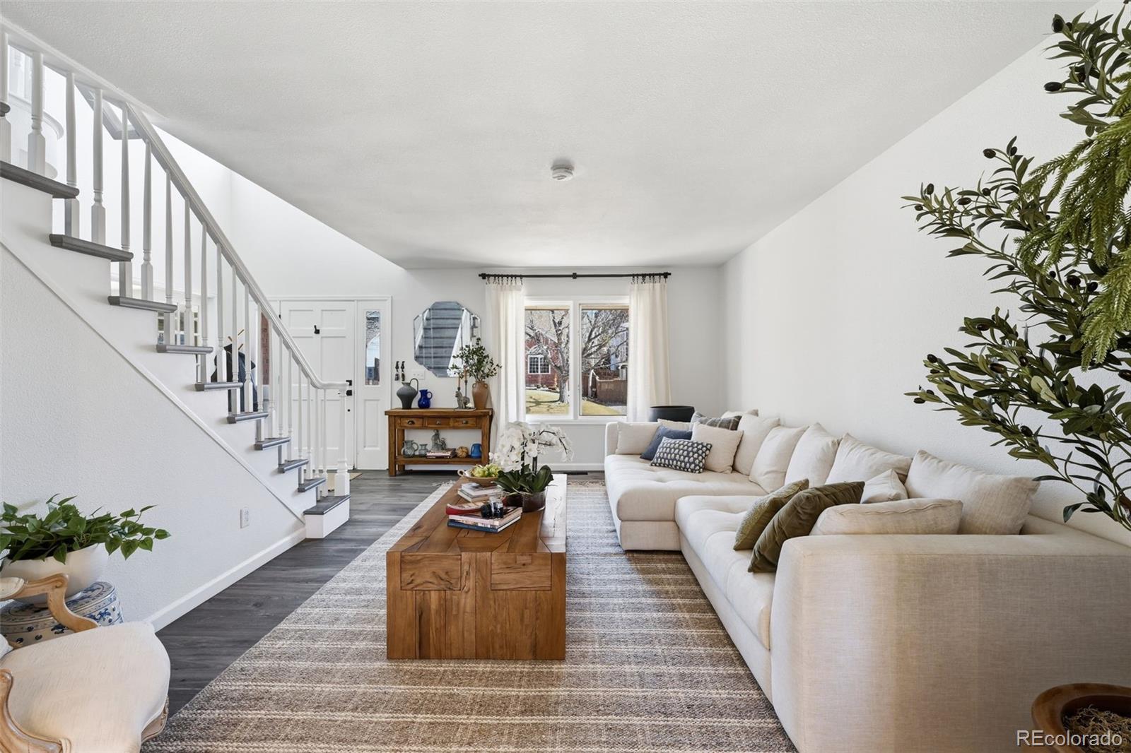 9395 Princeton Circle Highlands Ranch CO 80130