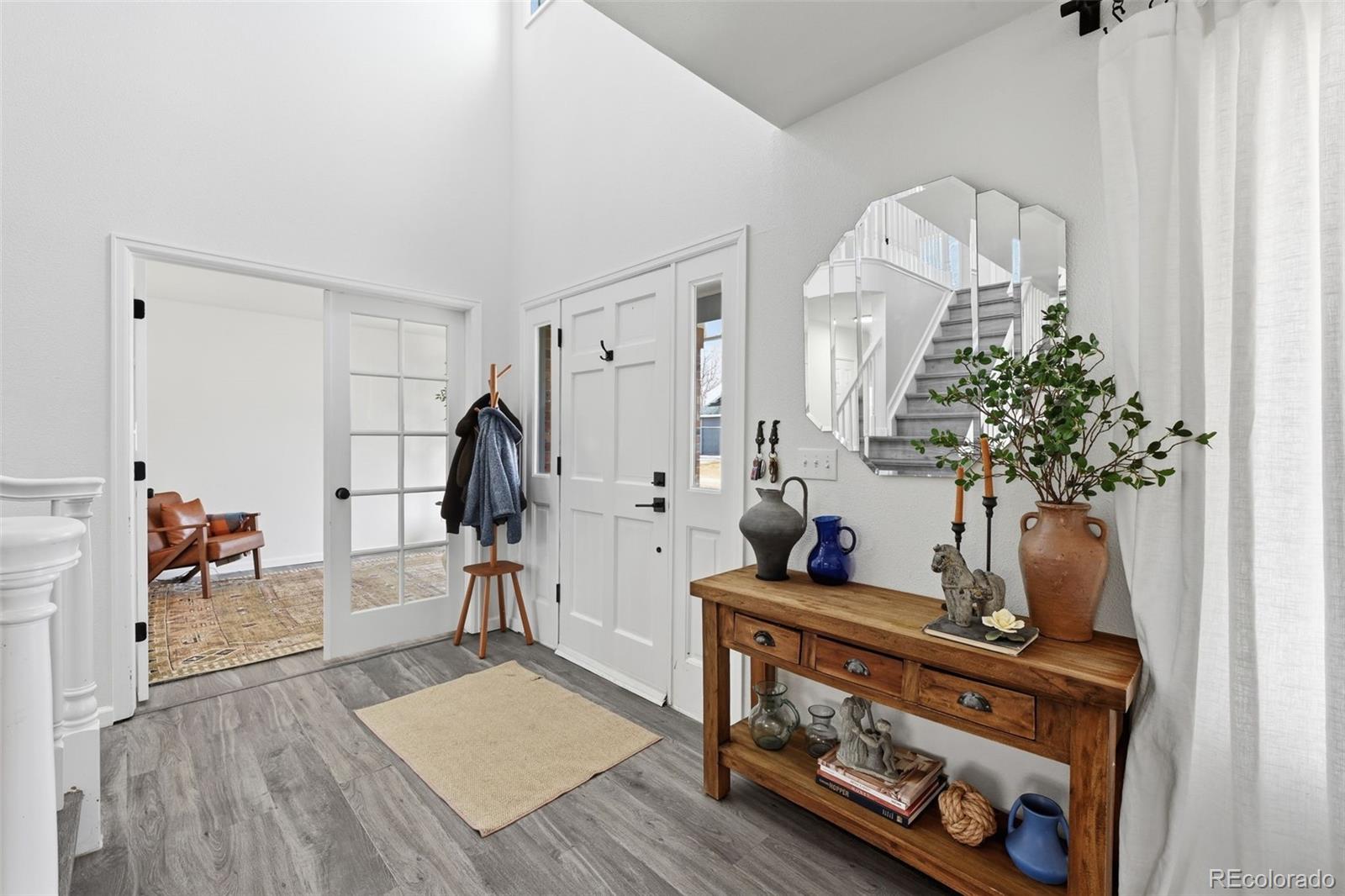 9395 Princeton Circle Highlands Ranch CO 80130