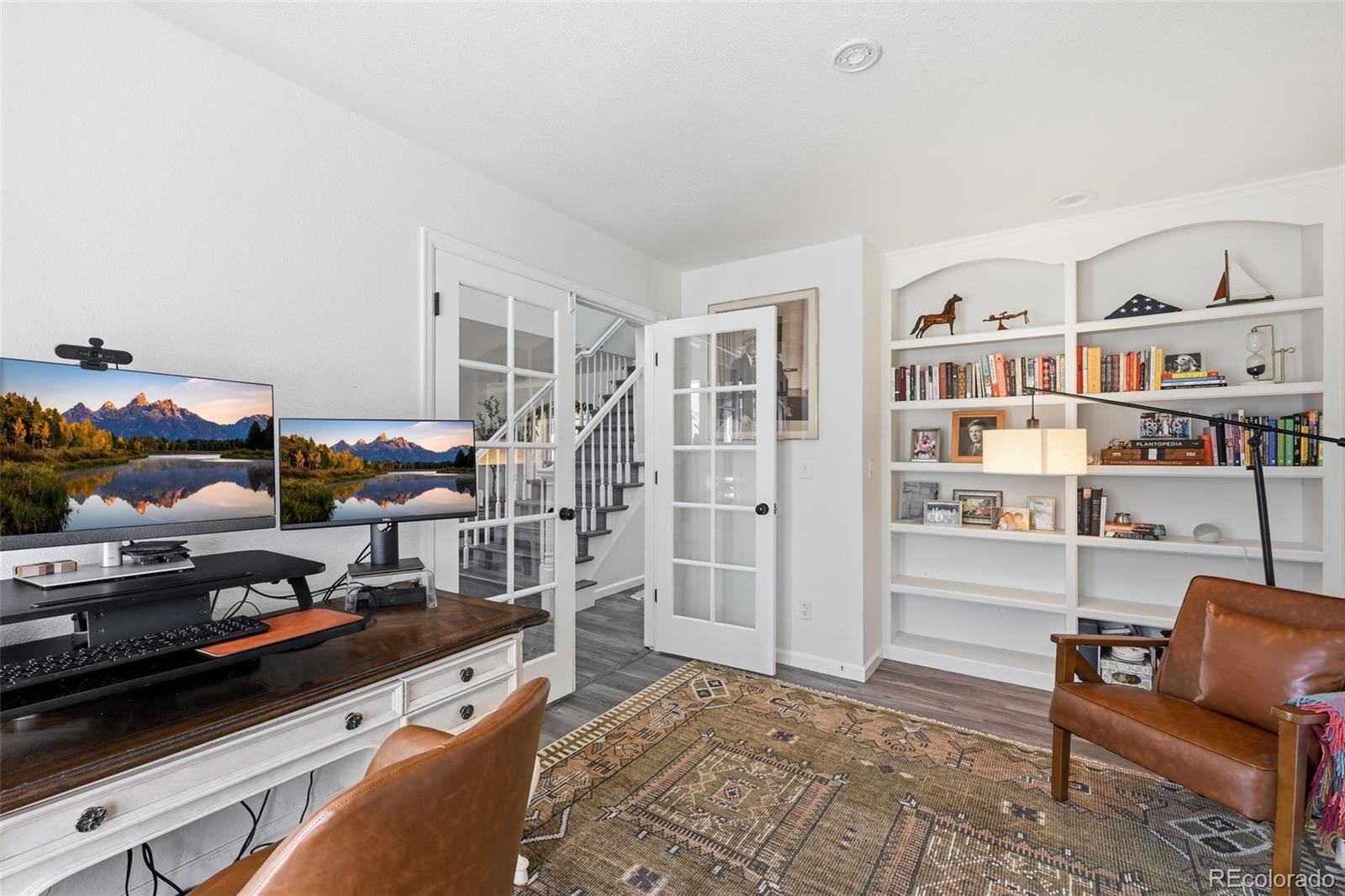 9395 Princeton Circle Highlands Ranch CO 80130