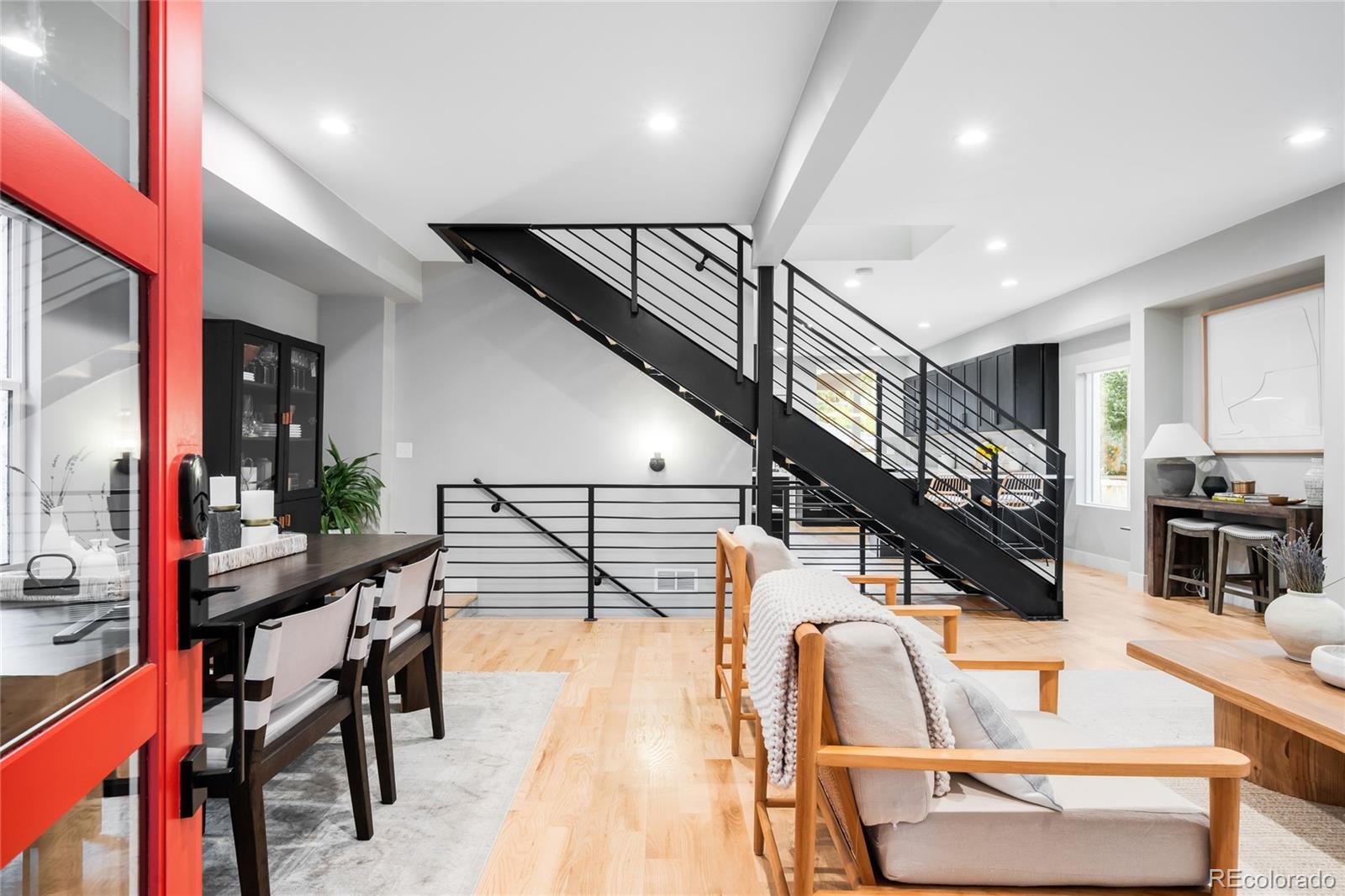 1140 Harrison Street Denver CO 80206