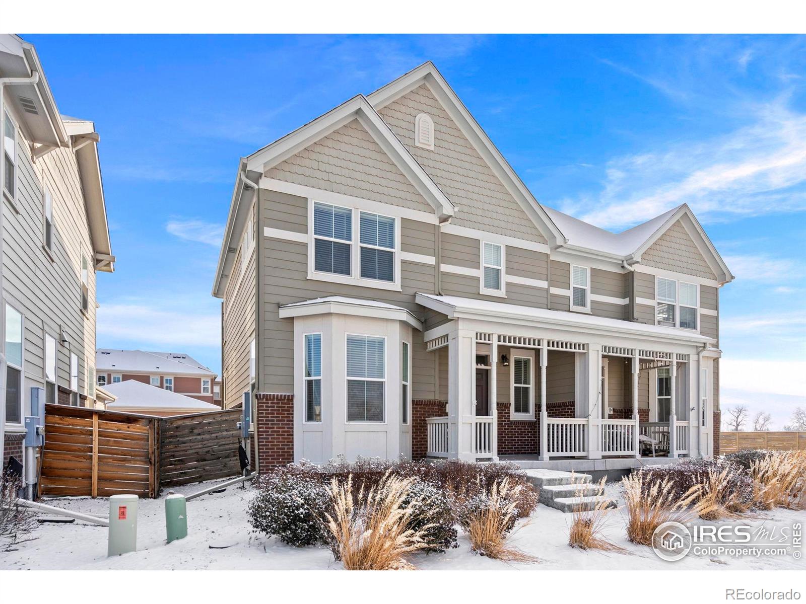 216 Zeppelin Way Fort Collins CO 80524