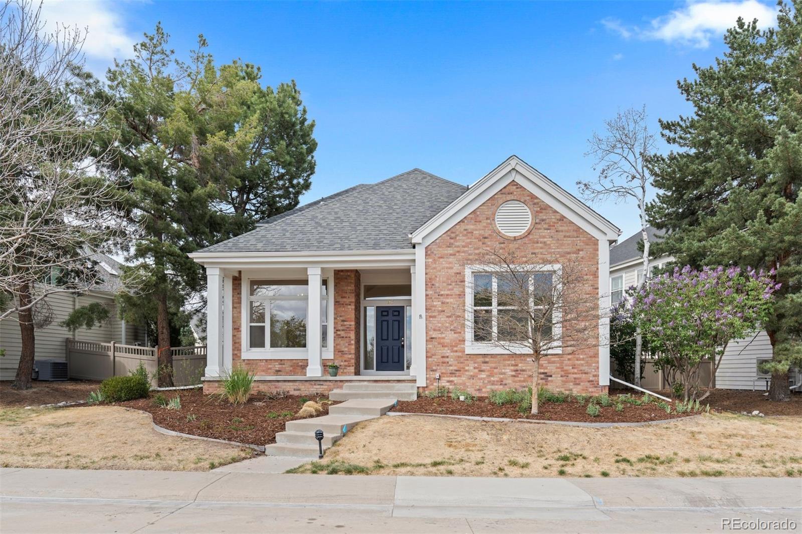 1011 S Valentia Street Denver CO 80247
