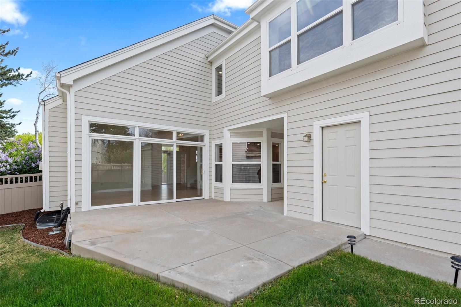1011 S Valentia Street Denver CO 80247