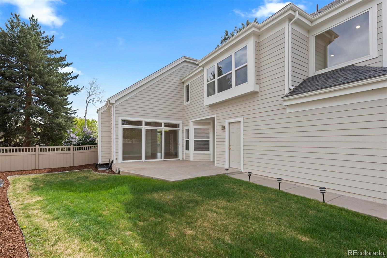 1011 S Valentia Street Denver CO 80247