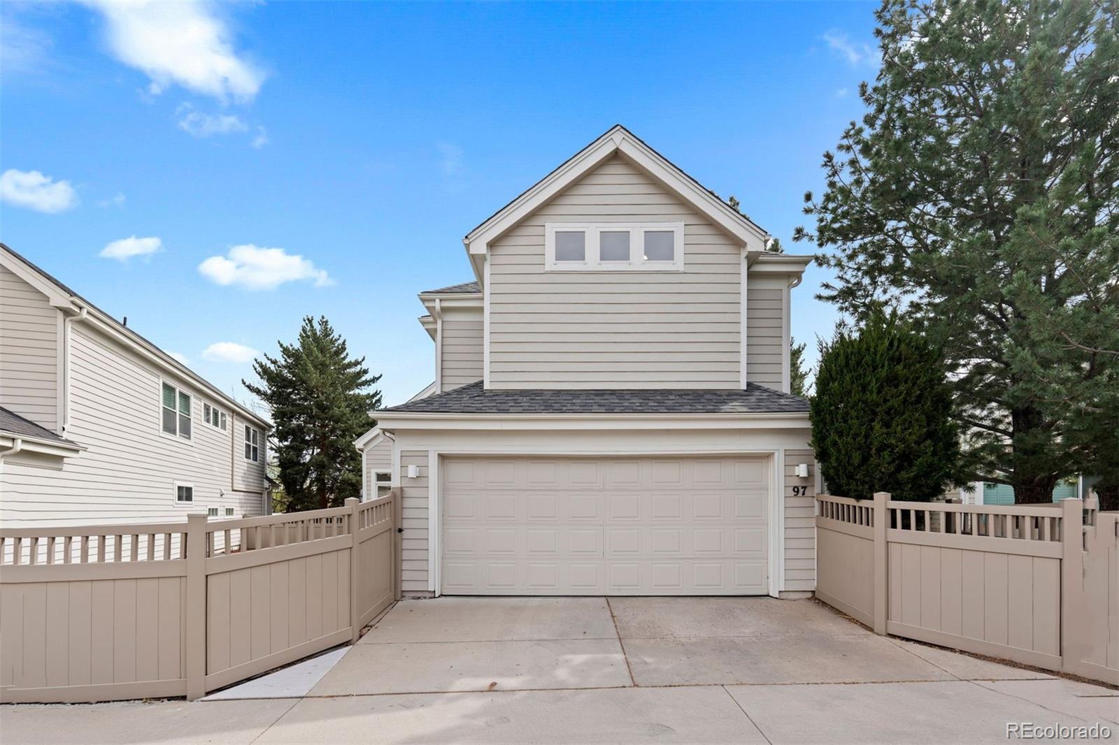 1011 S Valentia Street Denver CO 80247