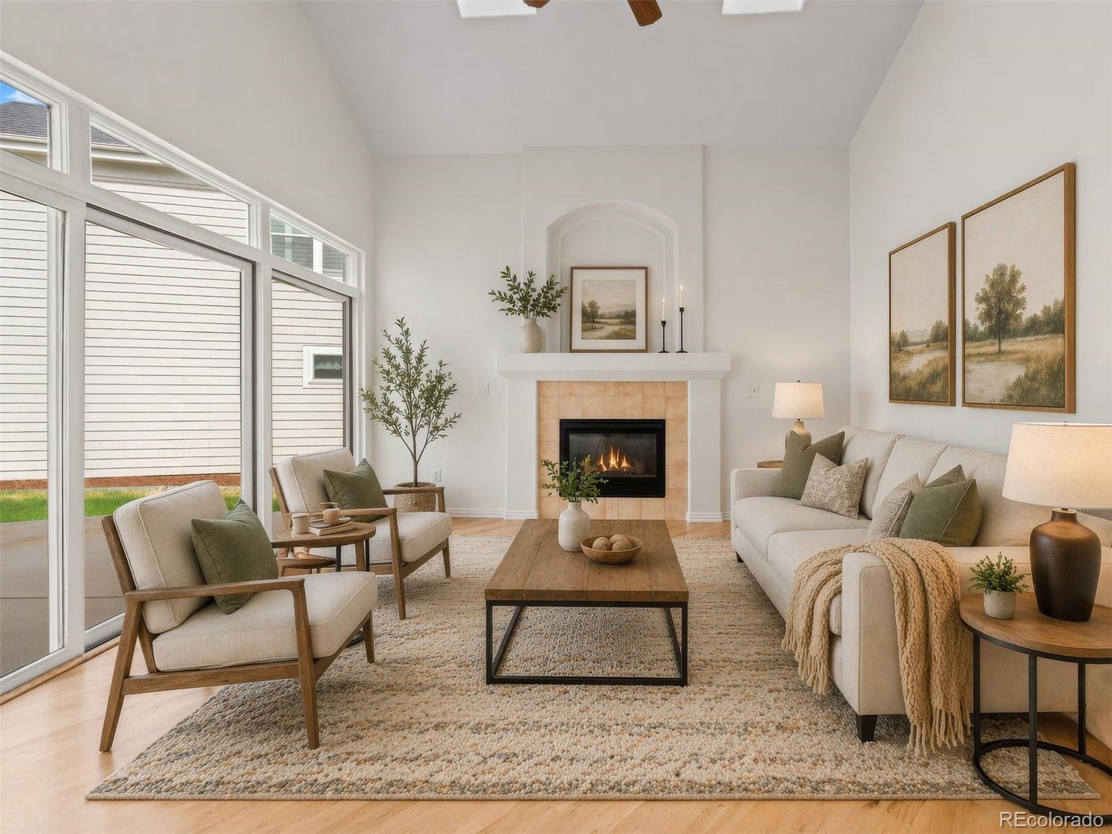 1011 S Valentia Street Denver CO 80247
