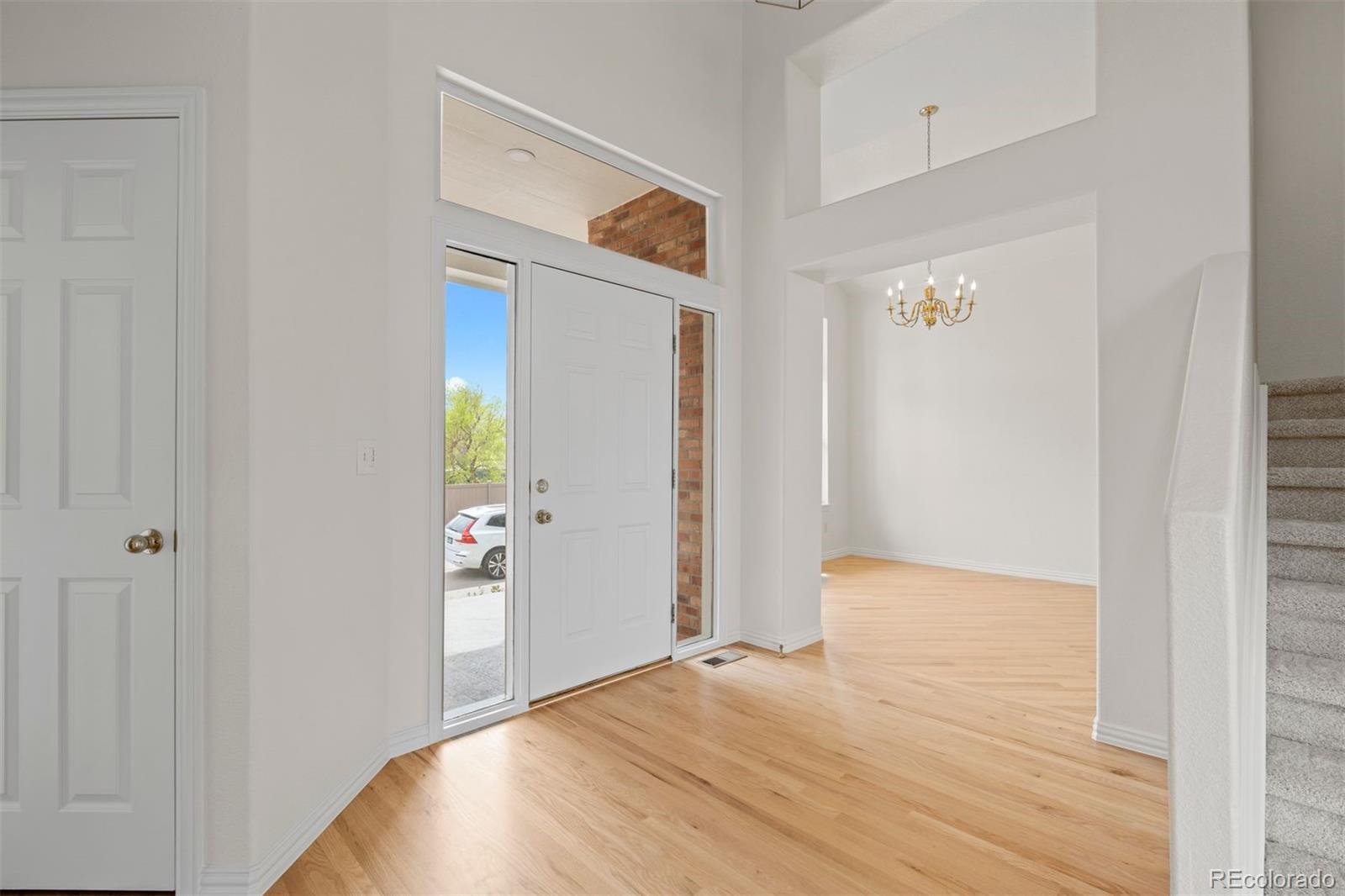 1011 S Valentia Street Denver CO 80247