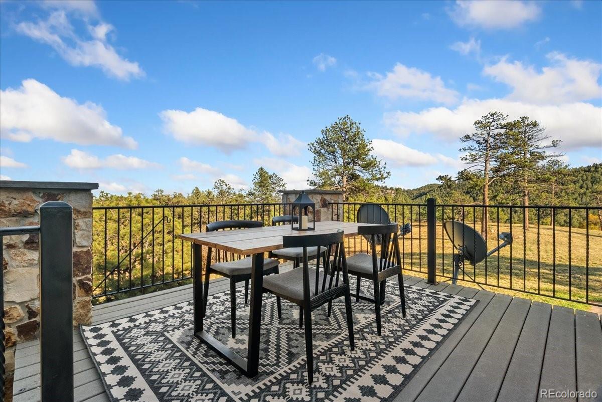 20682 Falcon Wing Road Indian Hills CO 80454