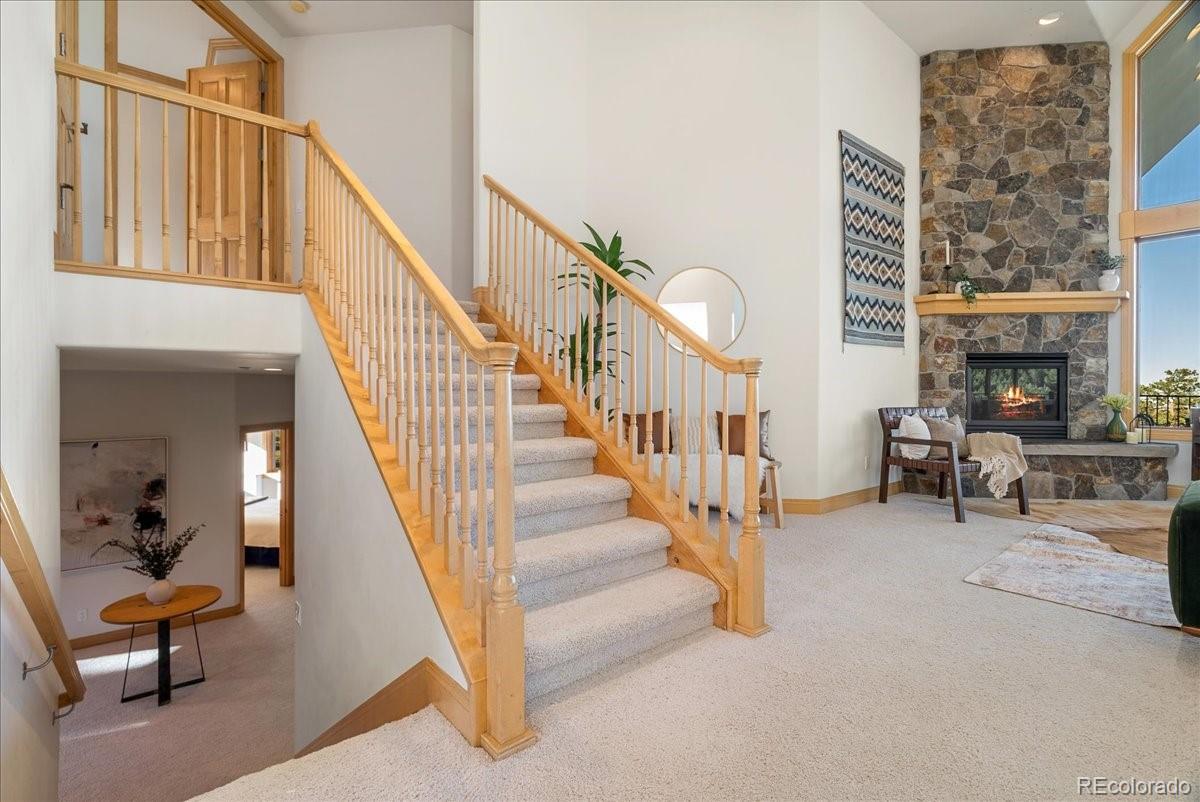 20682 Falcon Wing Road Indian Hills CO 80454