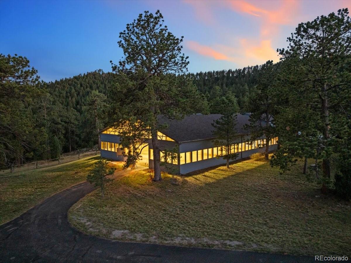 20682 Falcon Wing Road Indian Hills CO 80454