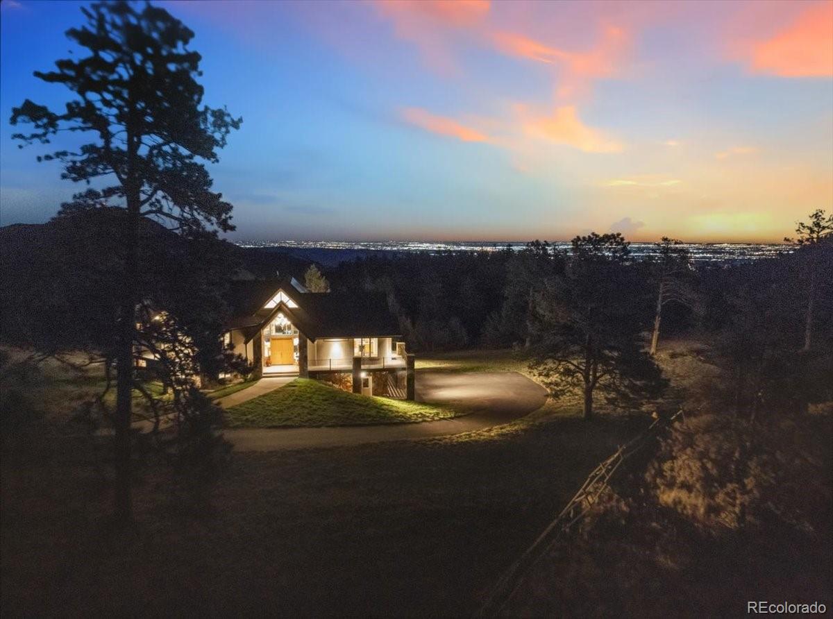 20682 Falcon Wing Road Indian Hills CO 80454