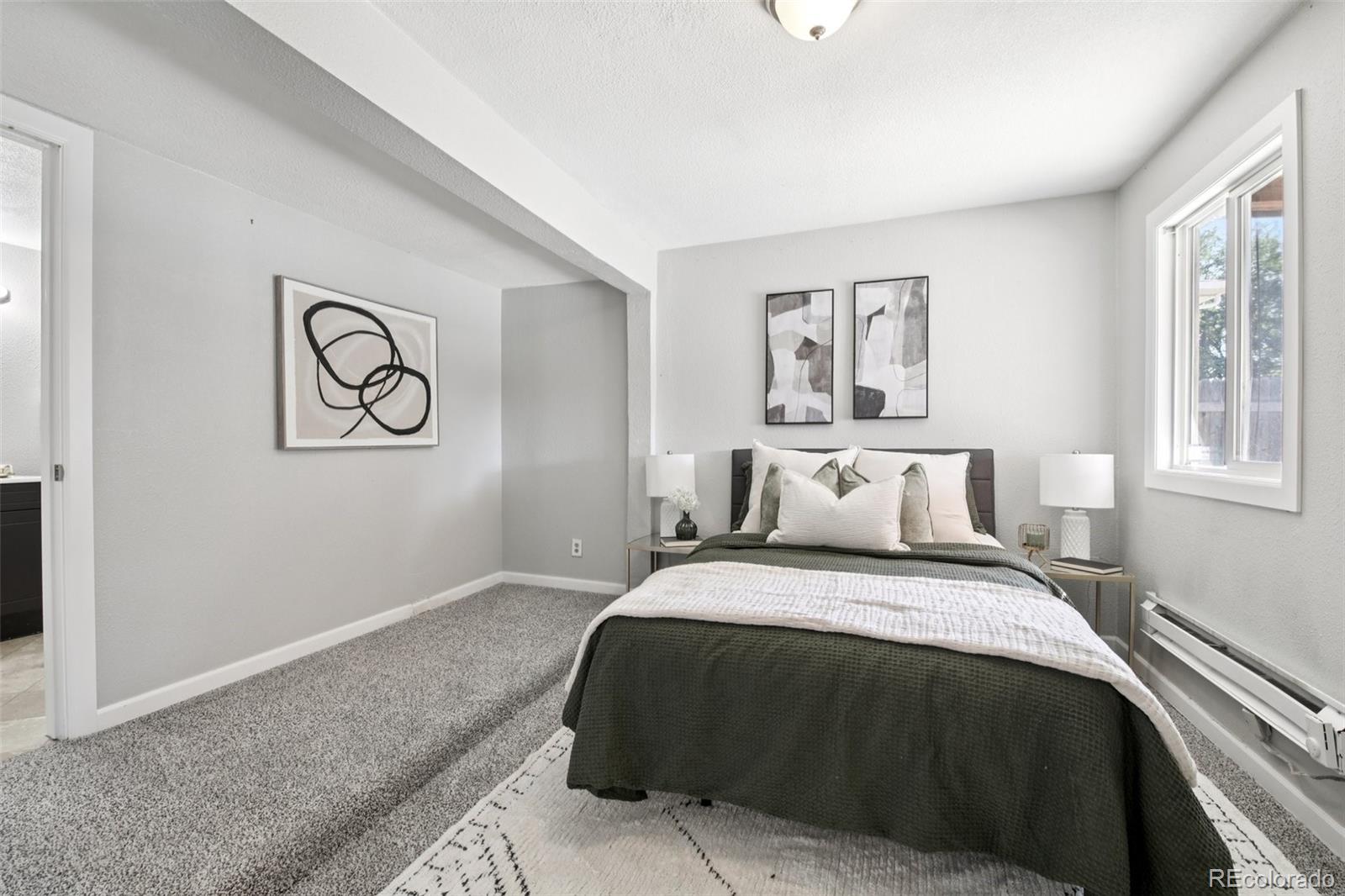 4161 Milwaukee Street Denver CO 80216