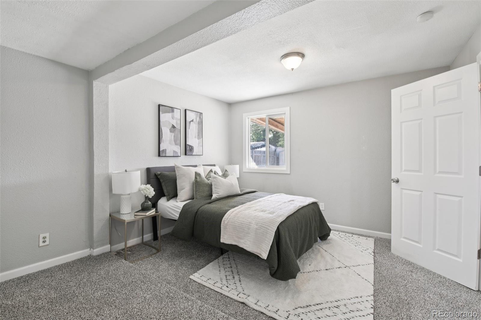 4161 Milwaukee Street Denver CO 80216