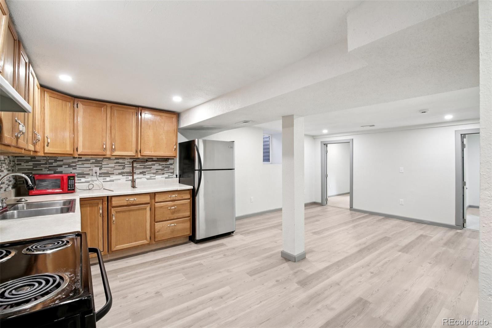 4161 Milwaukee Street Denver CO 80216