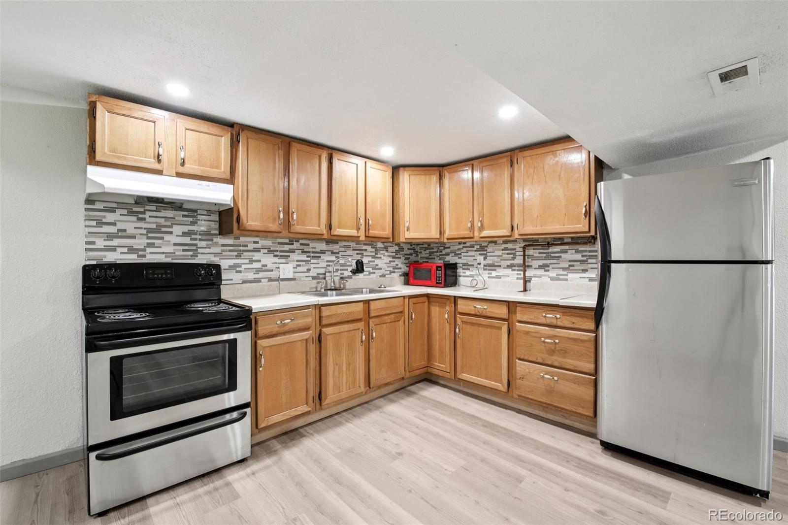 4161 Milwaukee Street Denver CO 80216