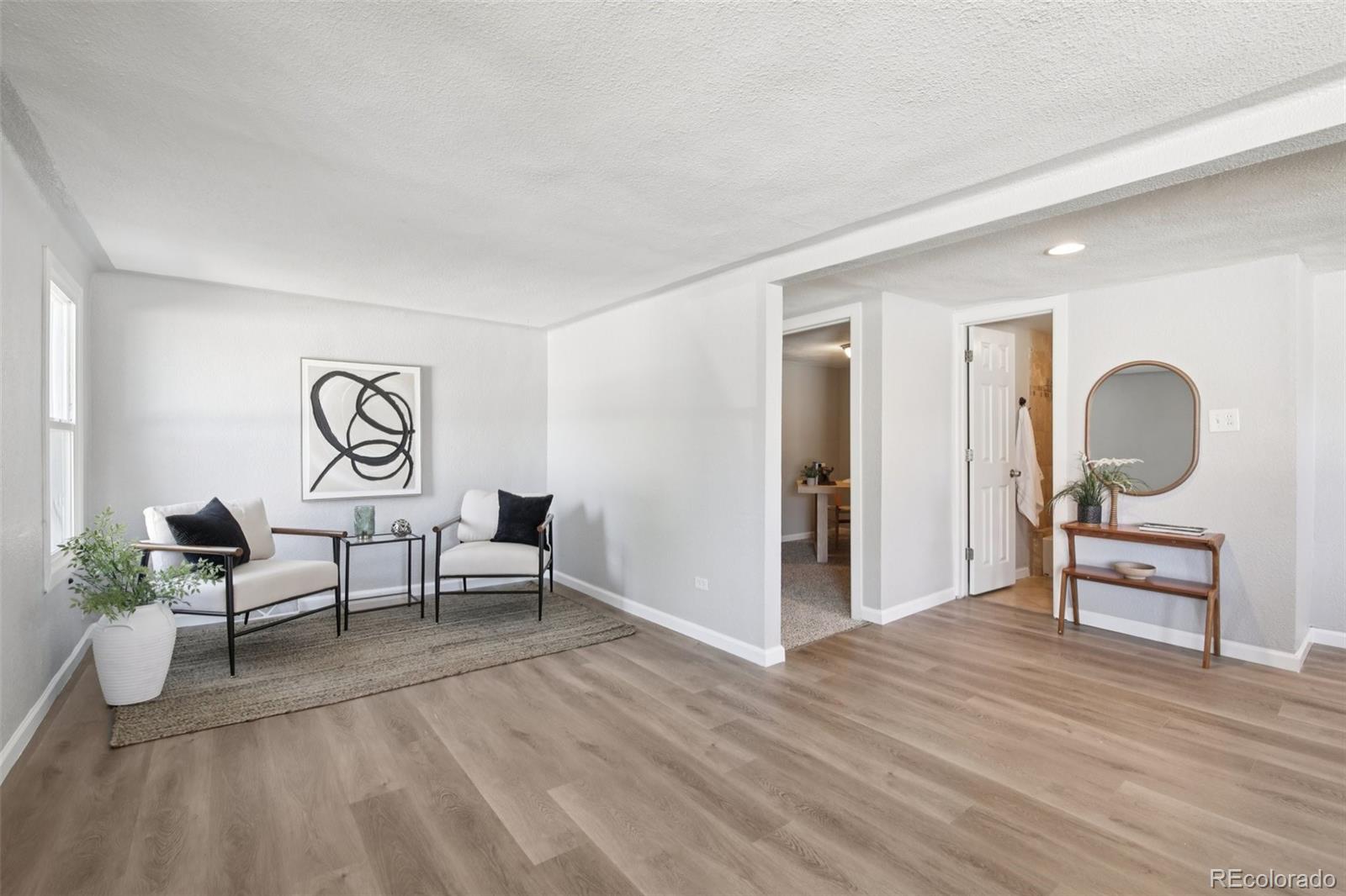 4161 Milwaukee Street Denver CO 80216