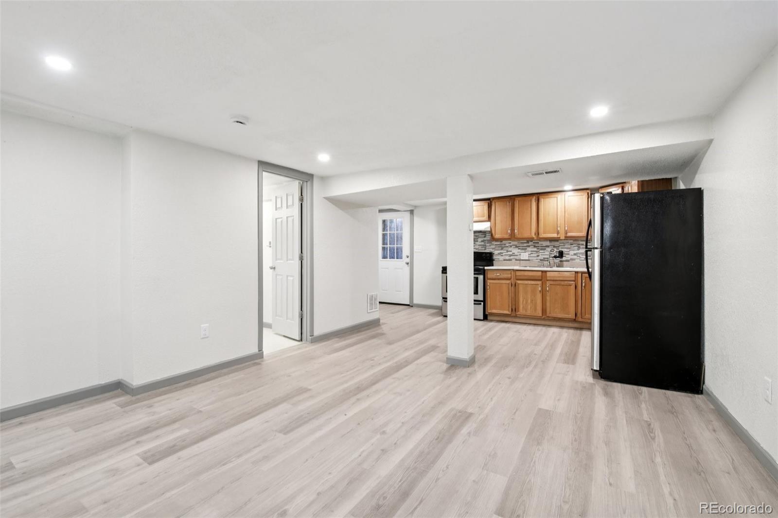 4161 Milwaukee Street Denver CO 80216