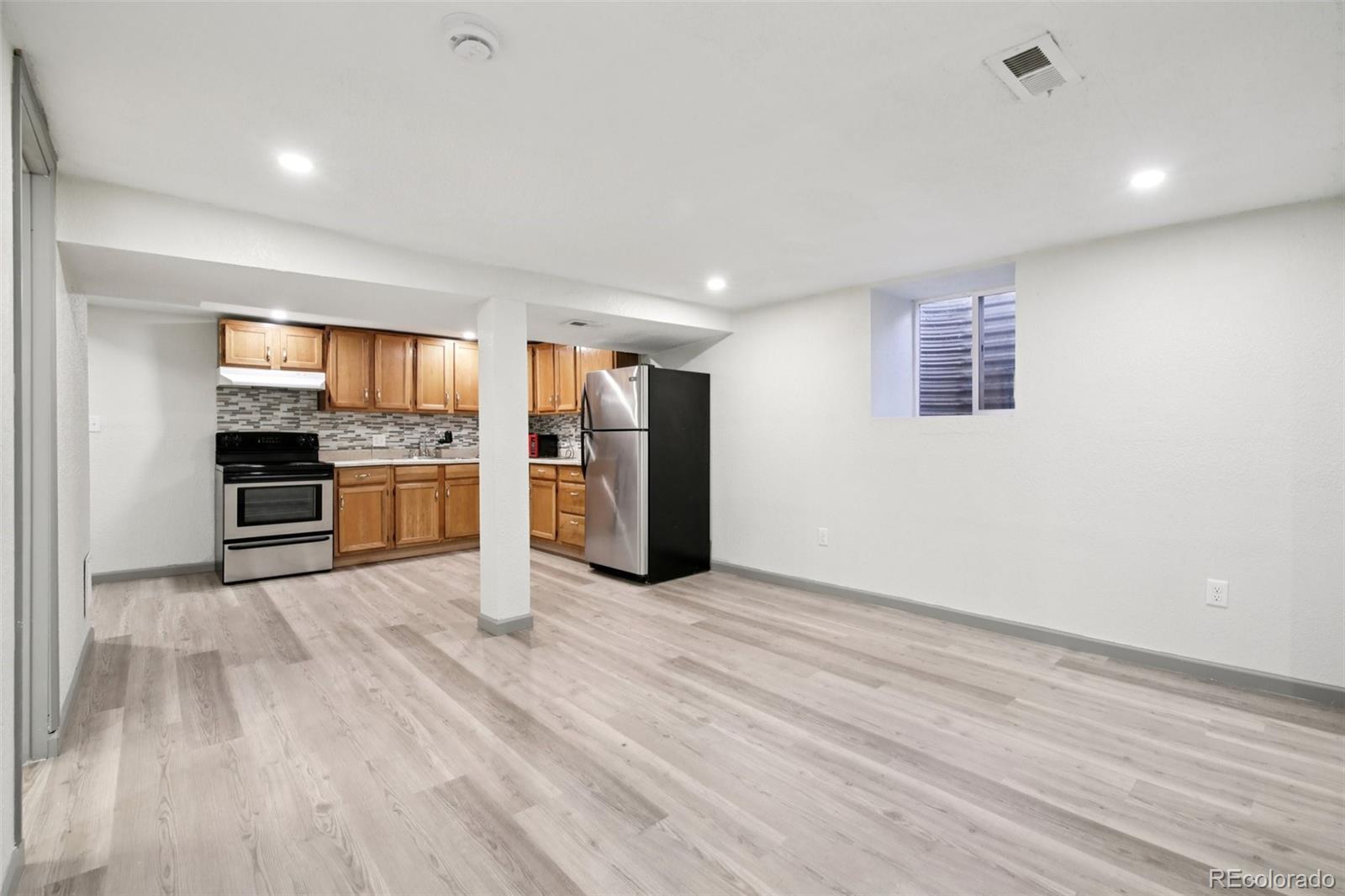 4161 Milwaukee Street Denver CO 80216