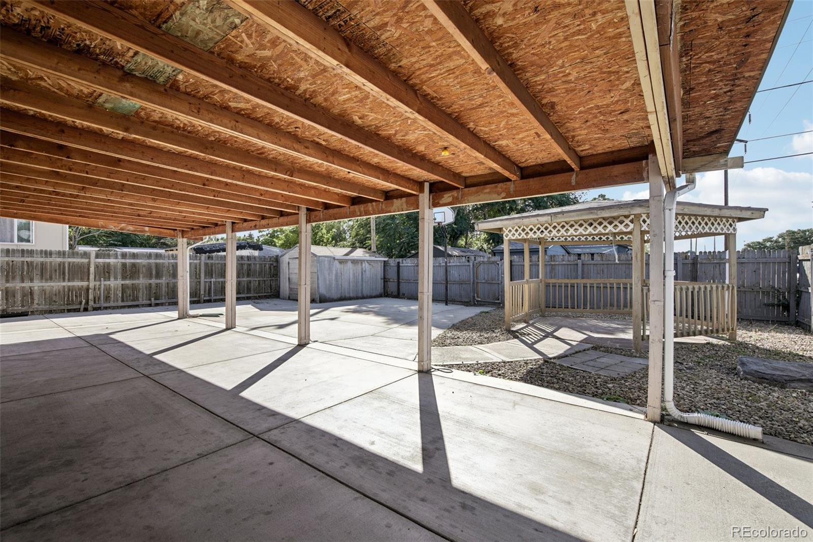4161 Milwaukee Street Denver CO 80216
