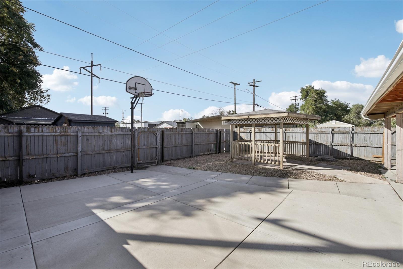 4161 Milwaukee Street Denver CO 80216