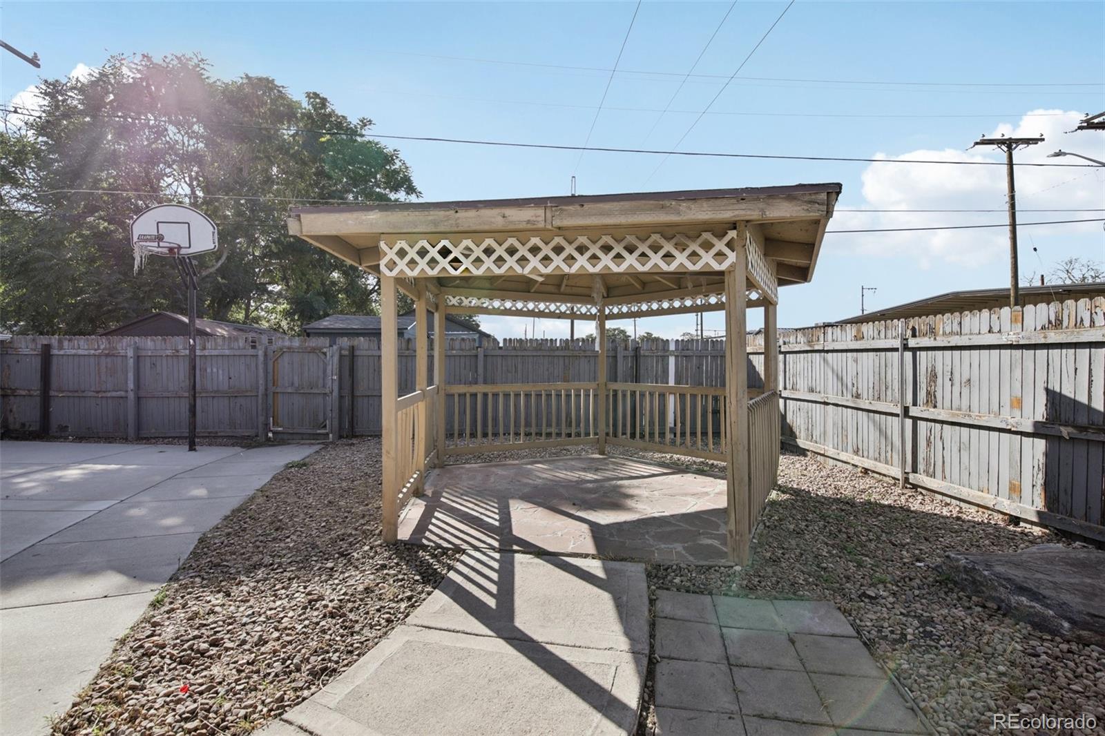 4161 Milwaukee Street Denver CO 80216