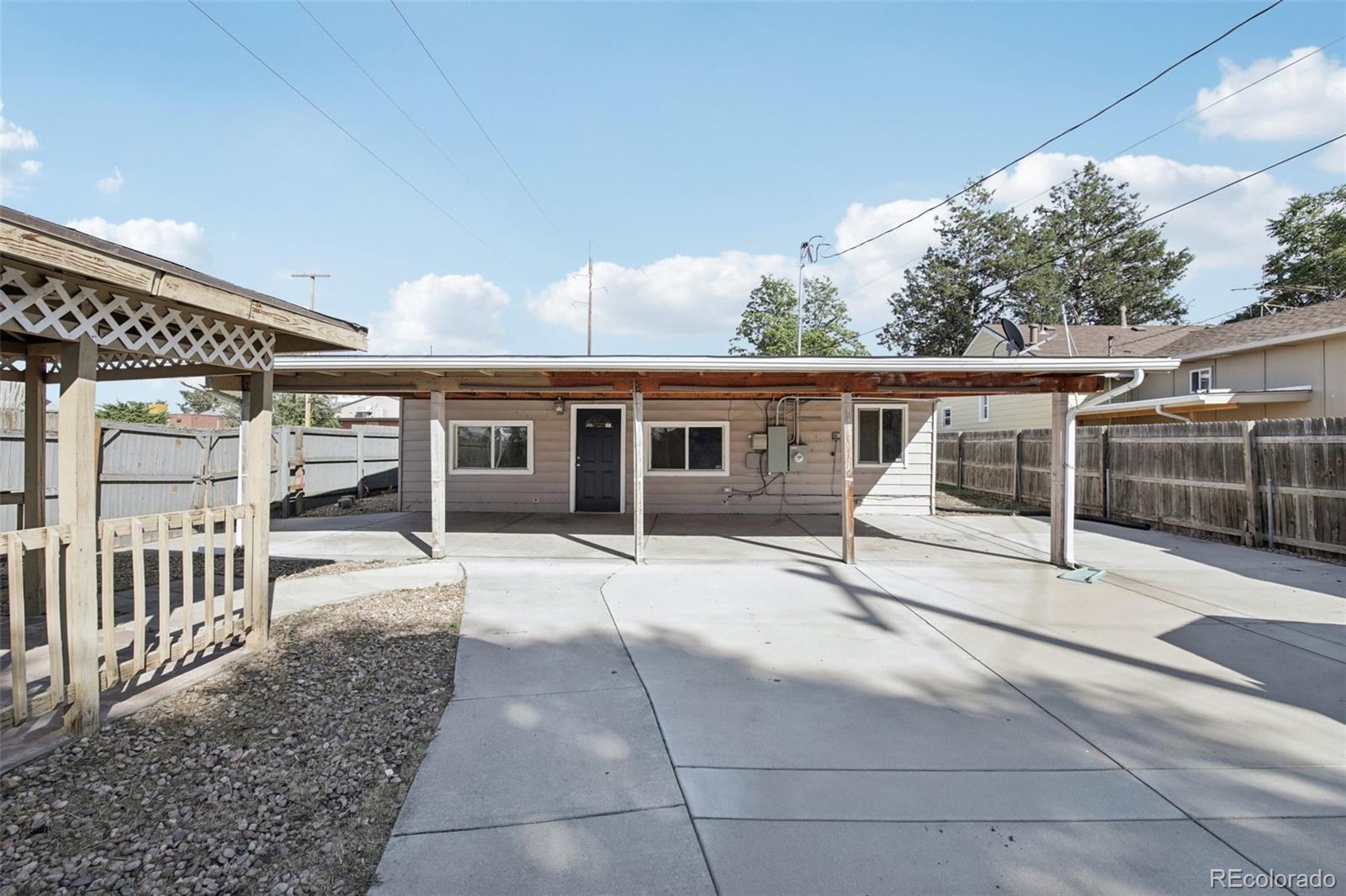 4161 Milwaukee Street Denver CO 80216