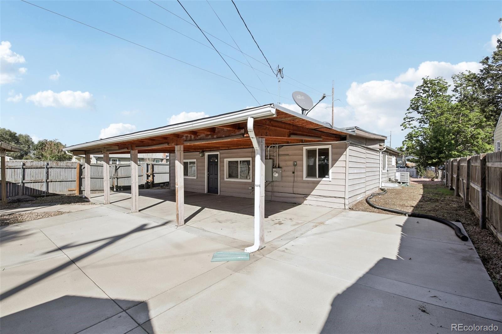 4161 Milwaukee Street Denver CO 80216