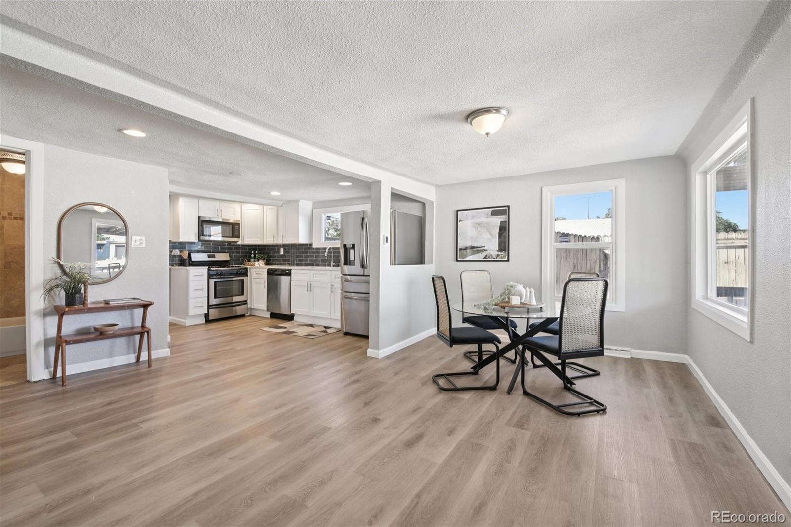 4161 Milwaukee Street Denver CO 80216