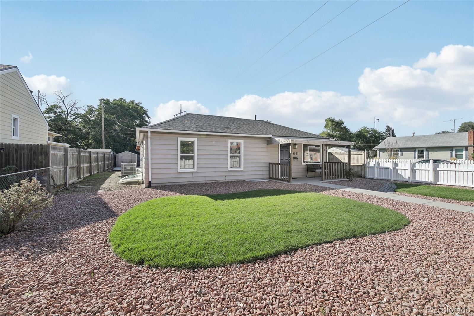 4161 Milwaukee Street Denver CO 80216