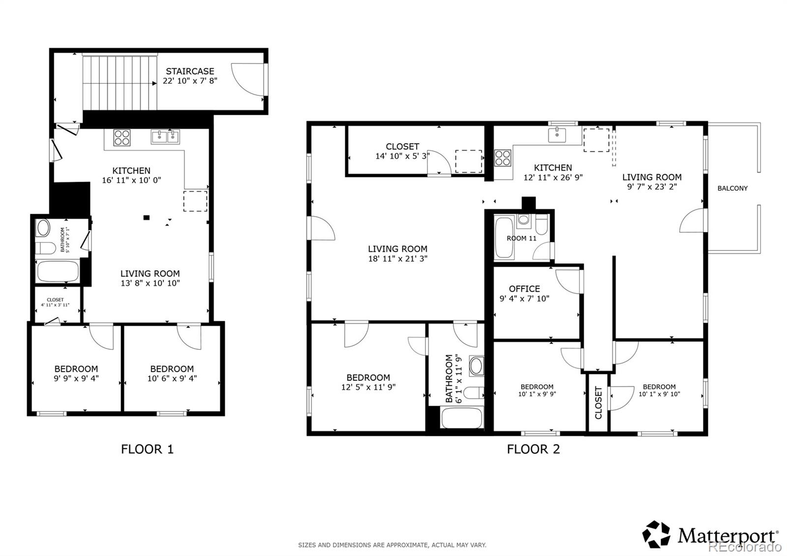 4161 Milwaukee Street Denver CO 80216