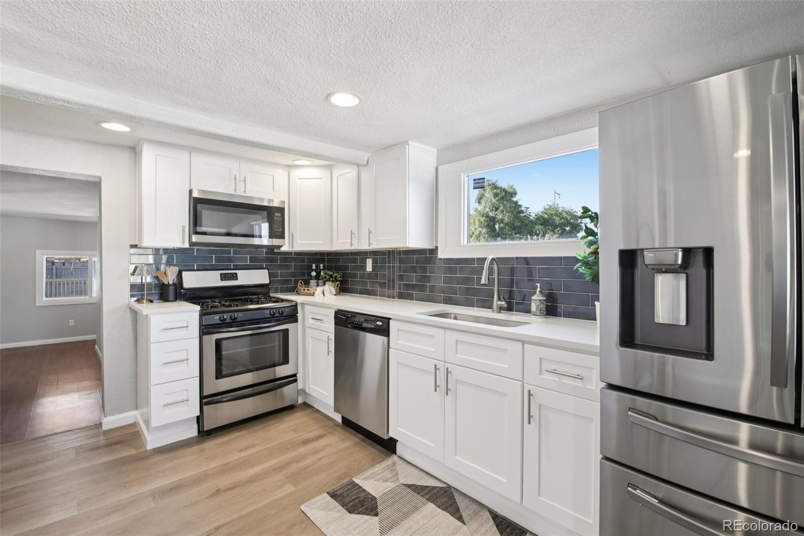 4161 Milwaukee Street Denver CO 80216